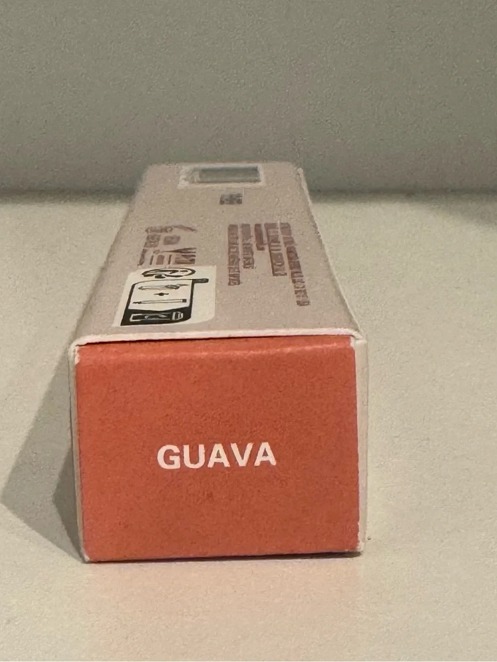 Blurring Serum Blush- Guava